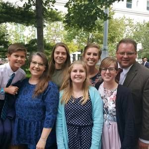 Meet your Posher, Rylee